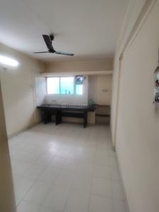 Hall Image of 950 Sq.ft 1 BHK Apartment / Flat for rent in Suryaprabha Garden Apartment, Gultekdi Pune for Rs. 18000
