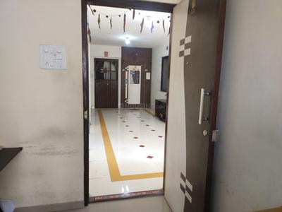 Hall Image of 1220 Sq.ft 2 BHK Apartment / Flat for sale in Millenium Infinia, Panvel Navi Mumbai for Rs. 11600000