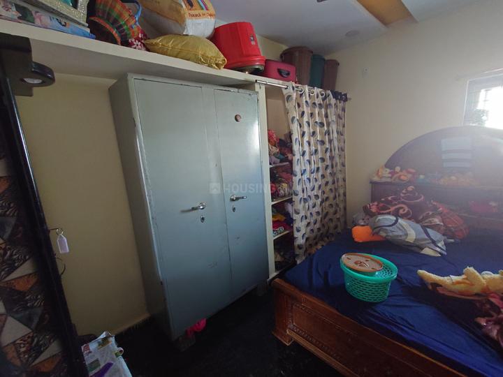 Mahalaxmi nilam Bedroom 1