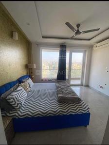 Bedroom Image of Coed pg in Sector 39, Gurgaon