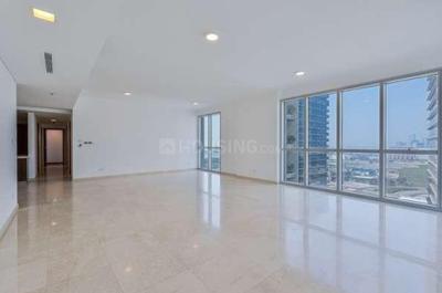 Hall Image of 2000 Sq.ft 4 BHK Apartment / Flat for rent in Shreepati Jewels, Girgaon Mumbai for Rs. 210000