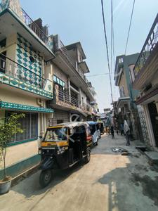 Image of 1302 Sq.ft 3 BHK Independent House for sale in Khurbura, Dehradun for Rs. 7500000