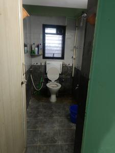 Image of 870 Sq.ft 2 BHK Apartment / Flat for sale in Neelyog Towers, Malad East, Mumbai for Rs. 22500000
