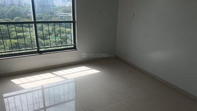 Bedroom Image of 1000 Sq.ft 2 BHK Apartment / Flat for rent in Shapoorji Pallonji Joyville Hadapsar Annexe, Shewalewadi Pune for Rs. 28000