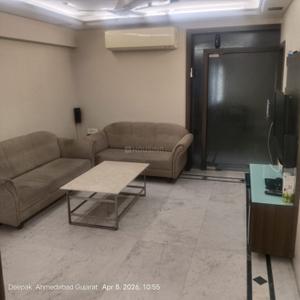 Hall Image of 2475 Sq.ft 4 BHK Apartment / Flat for sale in Bodakdev Ahmedabad for Rs. 18500000