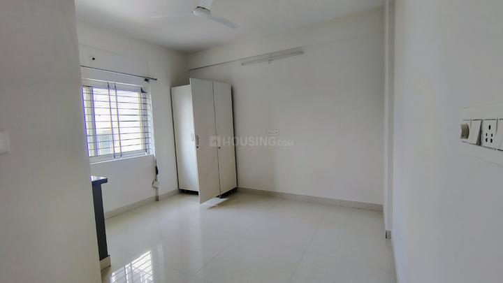 Dwaraka Bedroom 1