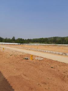 Image of 150 Sq.ft Residential Plot / Land for sale in Amangal, Ranga Reddy for Rs. 2100000