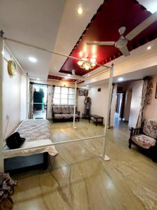 2 BHK Flat