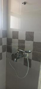 Bathroom Image of 1950 Sq.ft 4 BHK Apartment / Flat for sale in Gaur Yamuna City, Yeida Greater Noida for Rs. 13500000