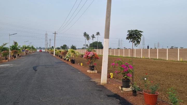 SRIE CITY Main Image 1