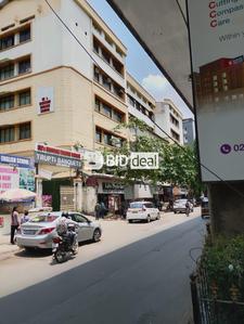 Image of 1250 Sq.ft 3 BHK Apartment / Flat for sale in Thane West, Thane for Rs. 14000000