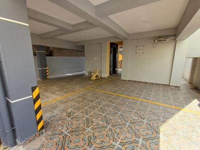 Bedroom Image of 588 Sq.ft 2 BHK Apartment / Flat for sale in Guindy Chennai for Rs. 4950000