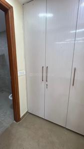 Kitchen Image of 800 Sq.ft 2 BHK Builder Floor for sale in Paschim Vihar New Delhi for Rs. 13500000