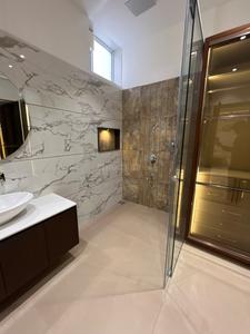 Bathroom Image of 7800 Sq.ft 4 BHK Independent House for sale in County Walk Township Indore for Rs. 65000000