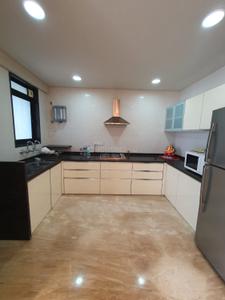 Kitchen Image of 3380 Sq.ft 3.5 BHK Penthouse for sale in Lunkad Sky Vie, Viman Nagar Pune for Rs. 45000000