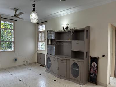 Living Room Image of 1145 Sq.ft 2.5 BHK Builder Floor for rent in Sector 49 Gurgaon for Rs. 35000