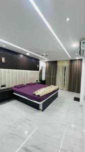 Hall Image of 3000 Sq.ft 4 BHK Independent House for sale in Nipania Indore for Rs. 21000000