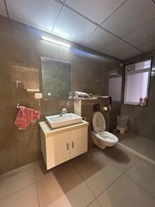 Image of 2150 Sq.ft 3 BHK Apartment / Flat for rent in Darshanam Club Life Phase Il, Undera, Vadodara for Rs. 50000