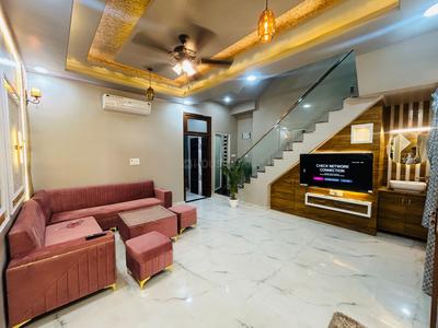 Hall Image of 1375 Sq.ft 5 BHK Villa for sale in Mansarovar Jaipur for Rs. 35000000