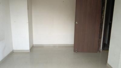Bedroom Image of 700 Sq.ft 1 BHK Apartment / Flat for sale in Raunak City 2 by Raunak Group, Kalyan West Kalyan for Rs. 3400000