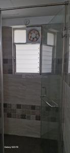 Bedroom Image of 1900 Sq.ft 3 BHK Apartment / Flat for rent in New Town Kolkata for Rs. 33000
