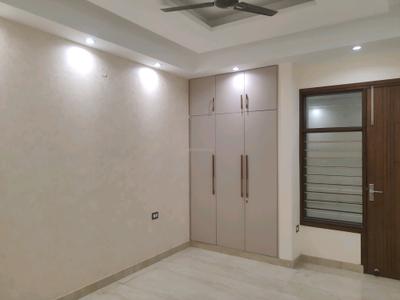 Bedroom Image of 1485 Sq.ft 3 BHK Builder Floor for sale in Jai Ambey Jai Ambey Builder Floor - 2, Green Field Colony Faridabad for Rs. 16200000
