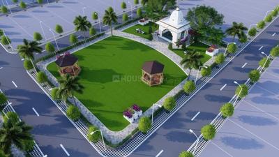Image of 800 Sq.ft Residential Plot / Land for sale in Next Step Sahil Indranchal Homes, Manglia, Indore for Rs. 4800000