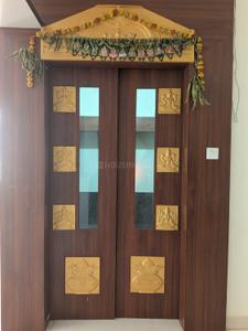 3 BHK Independent House