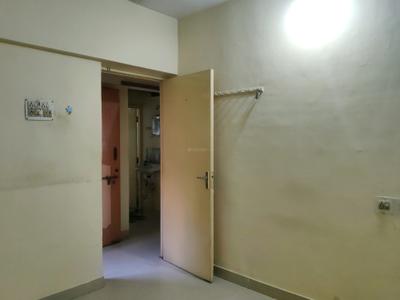 Bedroom Image of 845 Sq.ft 2 BHK Apartment / Flat for rent in Kasarvadavali Thane for Rs. 25000