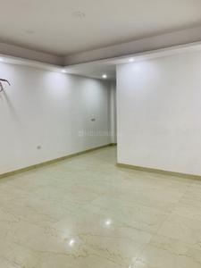 Hall Image of 1450 Sq.ft 3 BHK Independent House for sale in Chhattarpur New Delhi for Rs. 9500000