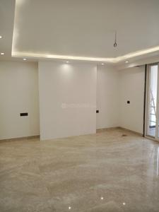 Hall Image of 2700 Sq.ft 3 BHK Builder Floor for sale in Vasant Kunj New Delhi for Rs. 33000000