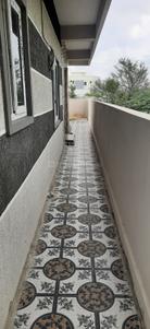 Balcony Image of 1080 Sq.ft 2 BHK Independent House for sale in Kundanpally Secunderabad for Rs. 5600000