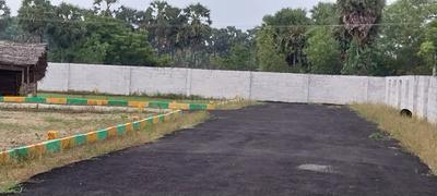 Kalapet Plot View 2