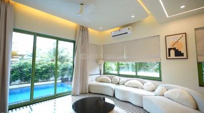 Hall Image of 2691 Sq.ft 4 BHK Villa for sale in Porvorim Goa for Rs. 42500000