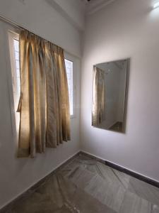 Bedroom Image of 1500 Sq.ft 3 BHK Apartment / Flat for rent in Lakdikapul Hyderabad for Rs. 31000