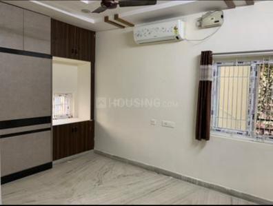 Bedroom Image of 1401 Sq.ft 2 BHK Apartment / Flat for rent in ZR Ivory Towers, Alwal Secunderabad for Rs. 18000