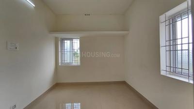 Bedroom Image of 2500 Sq.ft 3.5 BHK Independent House for sale in Kamal Vihar Raipur for Rs. 6888888