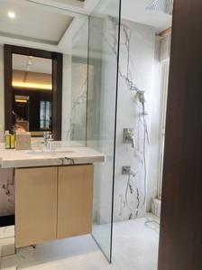 Bedroom Three Image of 2800 Sq.ft 4 BHK Apartment / Flat for sale in Versova Sea Green Apartment, Andheri West Mumbai for Rs. 120000000