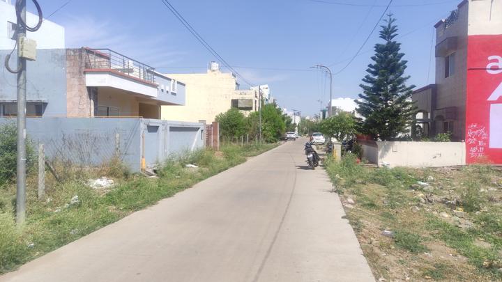 Rameswar Colony Bagmugaliya Main Image 1
