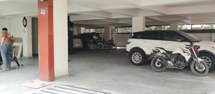 Sky Mansion Raja bazar More Images 1