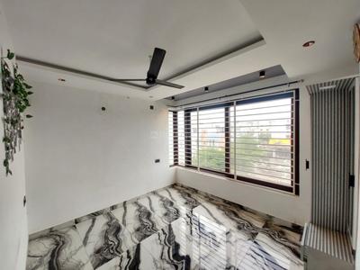 Bedroom Image of 3000 Sq.ft 4 BHK Builder Floor for sale in Jain Akshardham, Manapakkam Chennai for Rs. 36000000