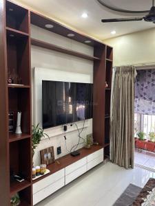 Bedroom Image of 1563 Sq.ft 3 BHK Apartment / Flat for sale in PS One 10, New Town Kolkata for Rs. 23500000
