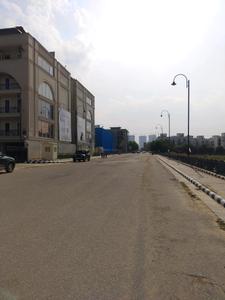 Emaar Emerald Hill Internal Roads 2