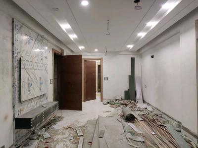 3 BHK Independent Builder Floor