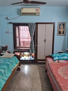 Bedroom Image of 980 Sq.ft 2 BHK Apartment / Flat for sale in Sinthi Kolkata for Rs. 4000000
