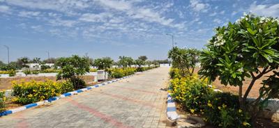 Image of 2450 Sq.ft Residential Plot / Land for sale in Shivdaspura, Jaipur for Rs. 5500000