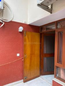 Bedroom Image of 2000 Sq.ft 3 BHK Apartment / Flat for rent in CGHS NPSC Apartment, Sector 2 Dwarka New Delhi for Rs. 58000