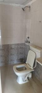 Bathroom Image of 795 Sq.ft 3 BHK Apartment / Flat for sale in ROF Aalayas 1, Sector 102 Gurgaon for Rs. 7800000