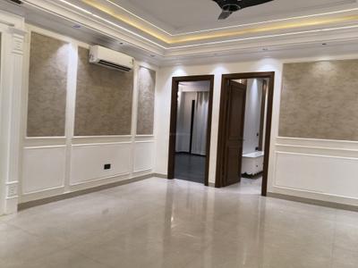 Living Room Image of 2450 Sq.ft 4 BHK Builder Floor for sale in Sector 46 Gurgaon for Rs. 34500000