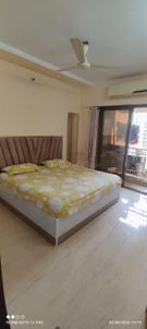 Bedroom Image of 1100 Sq.ft 1 BHK Apartment / Flat for rent in Ace Pinak Gold, Thane West Thane for Rs. 30000